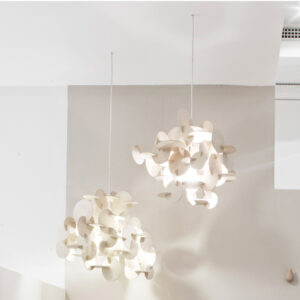 Normann Copenhagen Bau Lamp