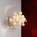 Normann Copenhagen Bau Lamp