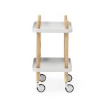 Normann Copenhagen Block Table