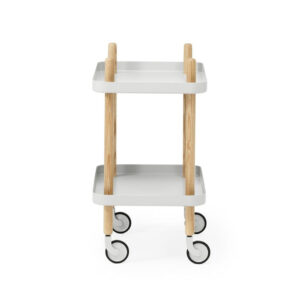 Normann Copenhagen Block Table