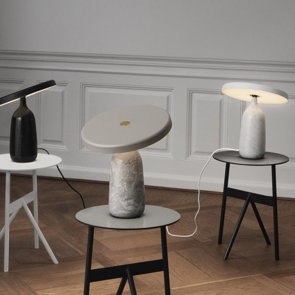 Normann Copenhagen Eddy Table Lamp