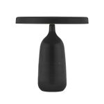 Normann Copenhagen Eddy Table Lamp Black