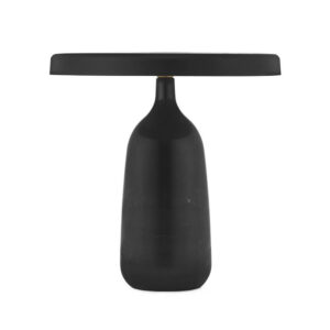 Normann Copenhagen Eddy Table Lamp Black