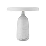 Normann Copenhagen Eddy Table Lamp White