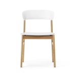 Normann Copenhagen Herit Chair Oak White