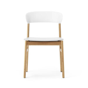 Normann Copenhagen Herit Chair Oak White