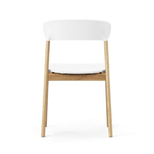 Normann Copenhagen Herit Chair Oak White