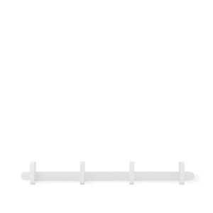 Normann Copenhagen Hoop Coat Rack White