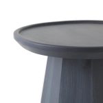 Normann Copenhagen Pine Table Dark Blue