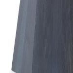 Normann Copenhagen Pine Table Dark Blue