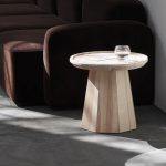 Normann Copenhagen Pine Table Pine