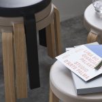 Normann Copenhagen Tap Stool
