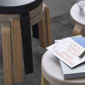 Normann Copenhagen Tap Stool
