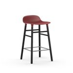 Normann_Copenhagen_Form_Barstool_65 cm_19 - Edella