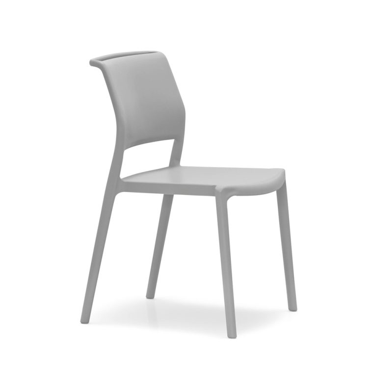 Pedrali ARA 310 GC Vaaleanharmaa