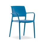 Pedrali ARA 310 BL Sininen