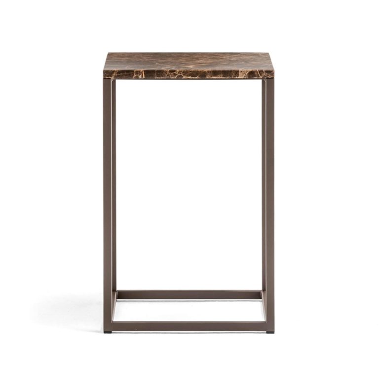Pedrali Code Marble sohvapöytä