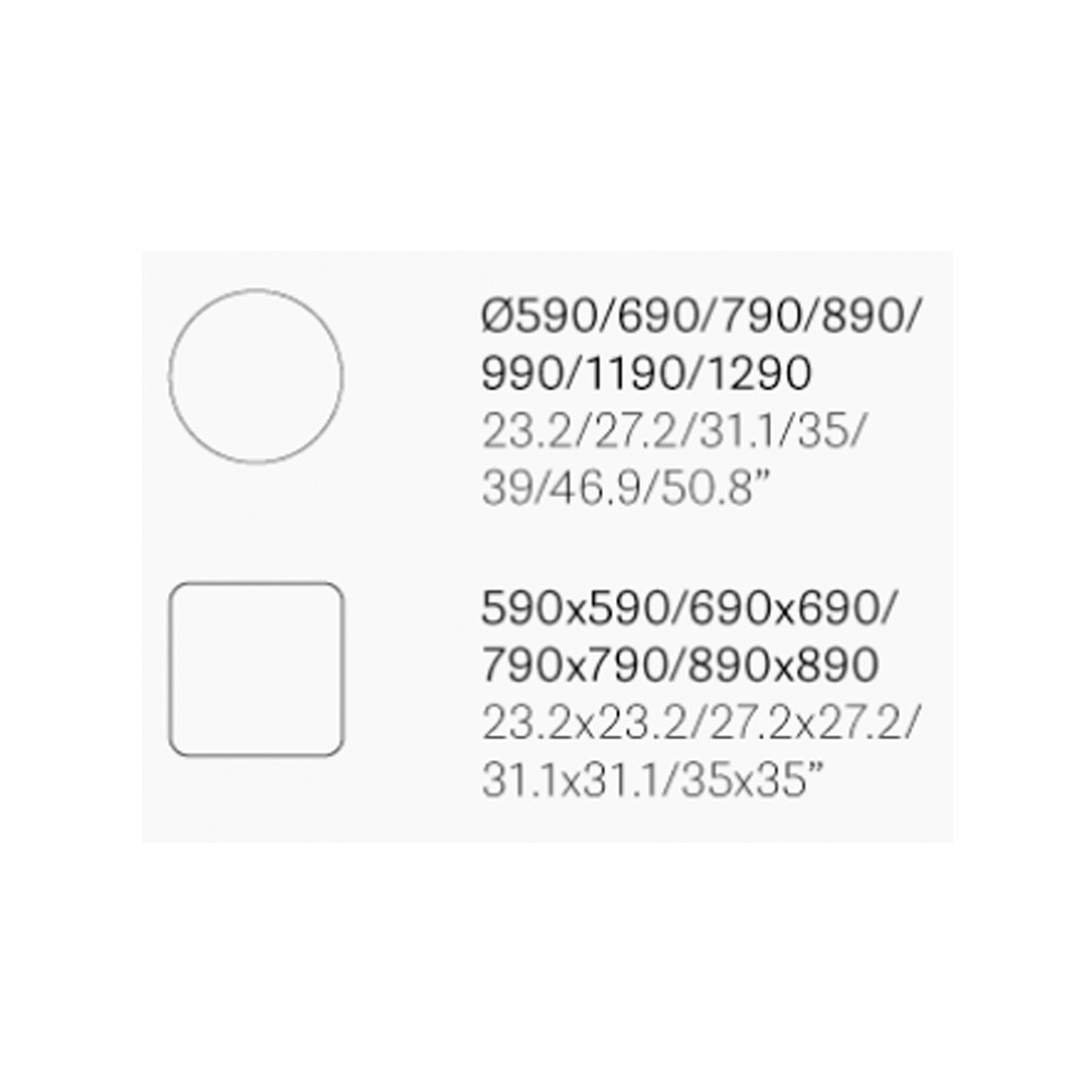 Pedrali_FENIX_Laminate_Brass_ABS_laminaatti_messinki_ABS-nauha_lastulevykansi_pöydänkansi_ravintolapöydän_kahvilapöydän_sohvapöydän_kansi_05 - Edella