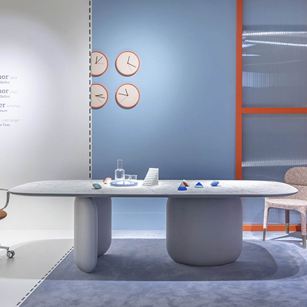 Pedrali_FENIX_marble_effect_umpilaminaattikansi_marmorikuvio_ravintolapöydän_kahvilapöydän_terassipöydän_ulkopöydän_ kansi_vedenkestävä_säänkestävä_03 - Edella