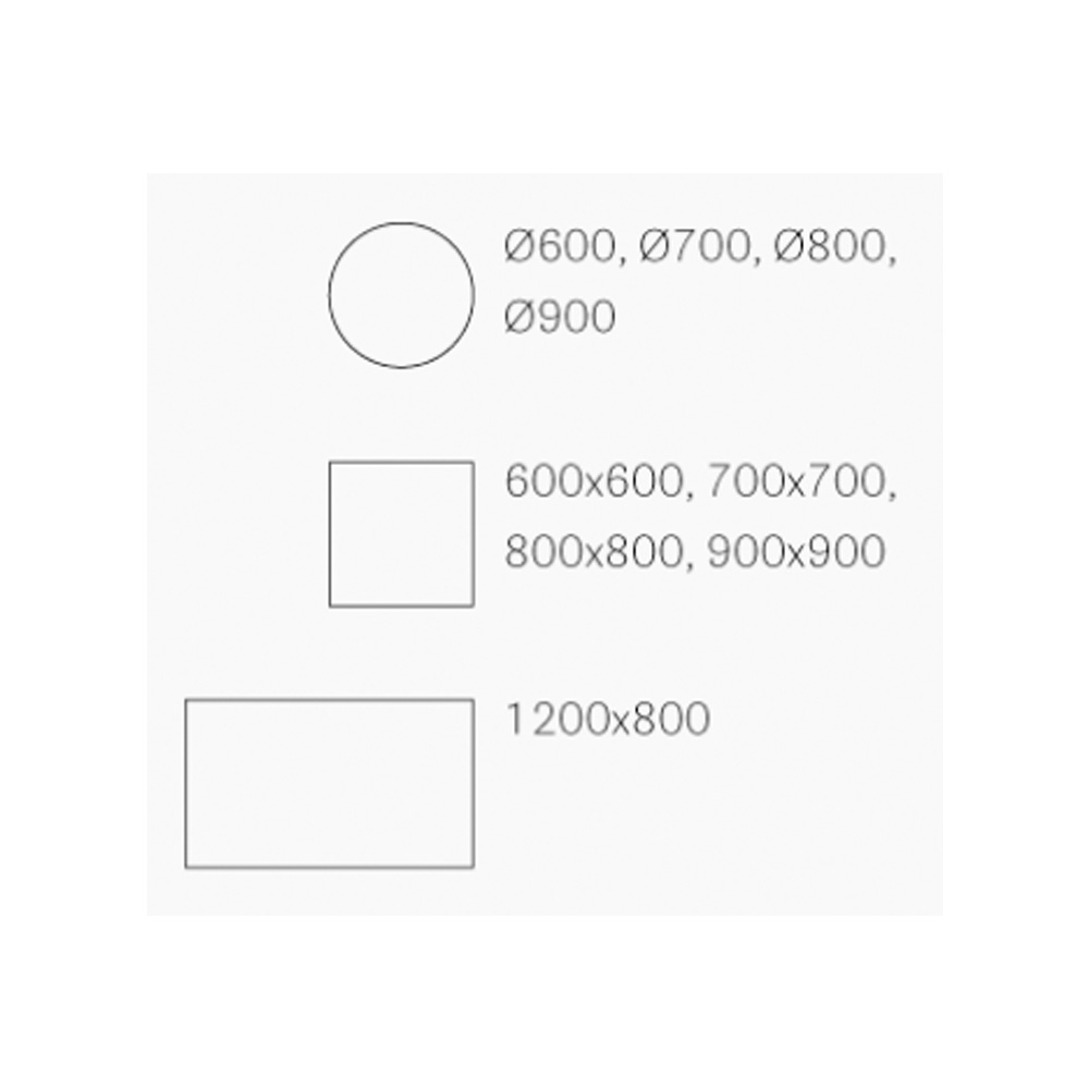 Pedrali_Granite_kivikansi_graniitti_ravintolapöydän_kahvilapöydän_terassipöydän_ulkopöydän_ kansi_vedenkestävä_säänkestävä_04 - Edella