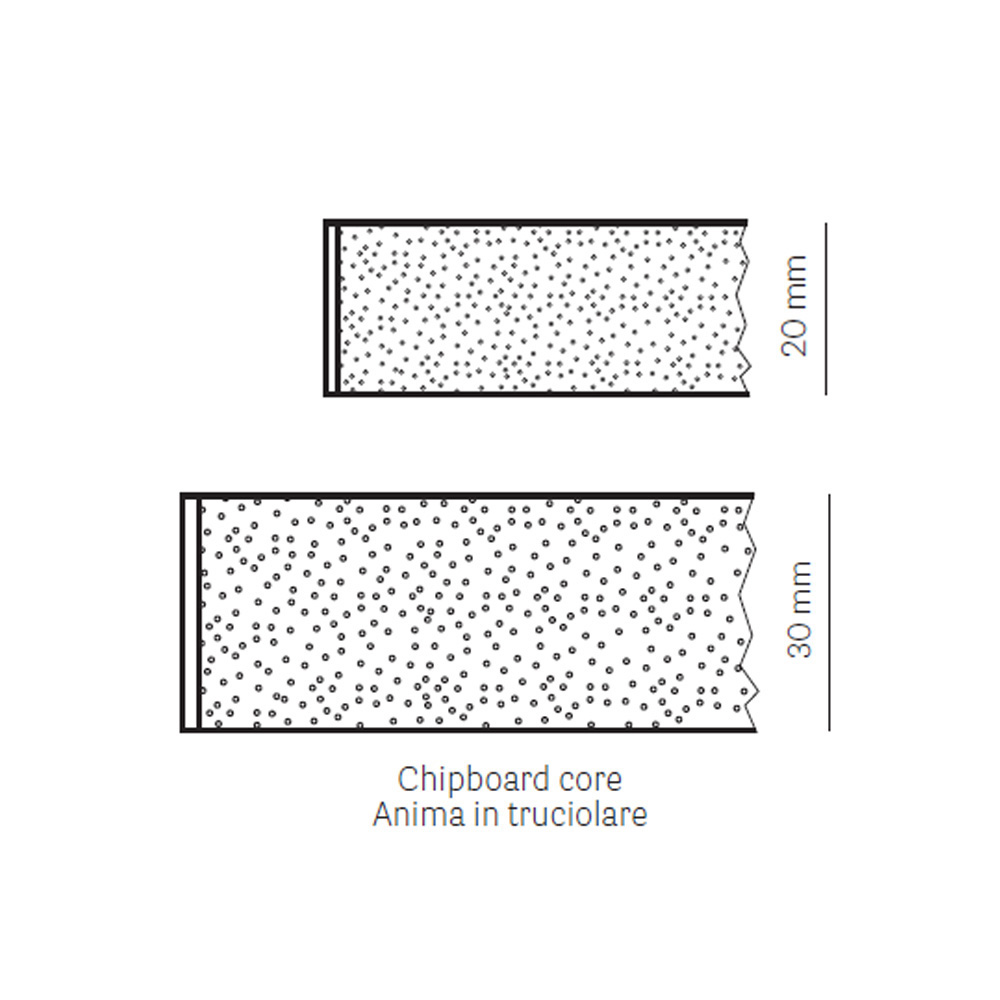 Pedrali_Laminate_ABS_ABS-nauha_lastulevykansi_pöydänkansi_ravintolapöydän_kahvilapöydän_sohvapöydän_kansi_17 - Edella