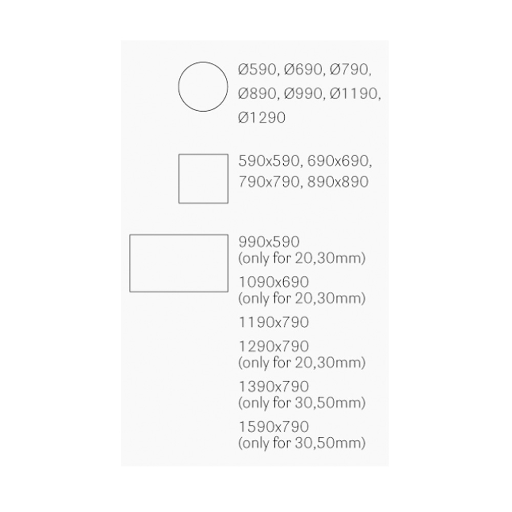 Pedrali_Laminate_ABS_ABS-nauha_lastulevykansi_pöydänkansi_ravintolapöydän_kahvilapöydän_sohvapöydän_kansi_19 - Edella