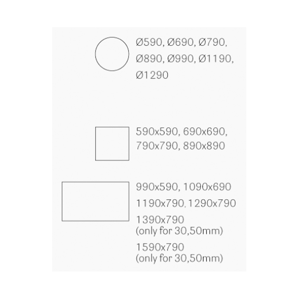 Pedrali_Laminate_Brass_ABS_laminaatti_messinki_ABS-nauha_lastulevykansi_pöydänkansi_ravintolapöydän_kahvilapöydän_sohvapöydän_kansi_09 - Edella