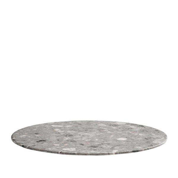 Pedrali Composite Marble ravintolapöydänkansi komposiittimarmori