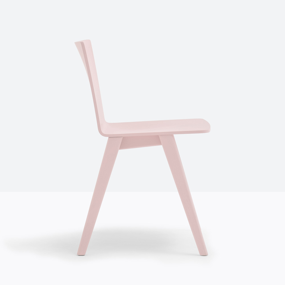 Pedrali_OSAKA_2810_Puutuoli_Ravintolatuoli_kahvilatuoli_neuvottelutuoli_kokoustuoli_saarni_istuimella_puujalat_08 - Edella