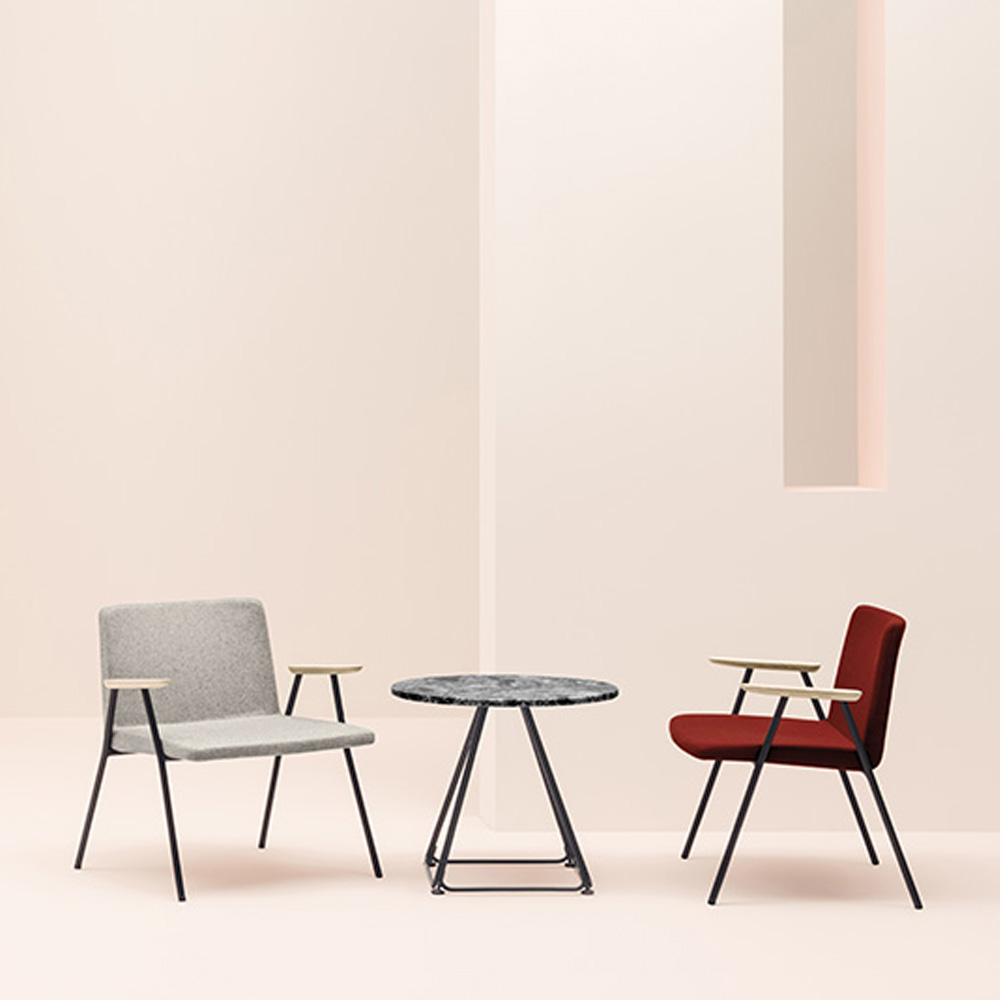 Pedrali_OSAKA_lounge_5729_Ravintolatuoli_kahvilatuoli_neuvottelutuoli_kokoustuoli_saarni_istuimella_teräsjalat_istuinverhoiltu_nojatuoli_04 - Edella