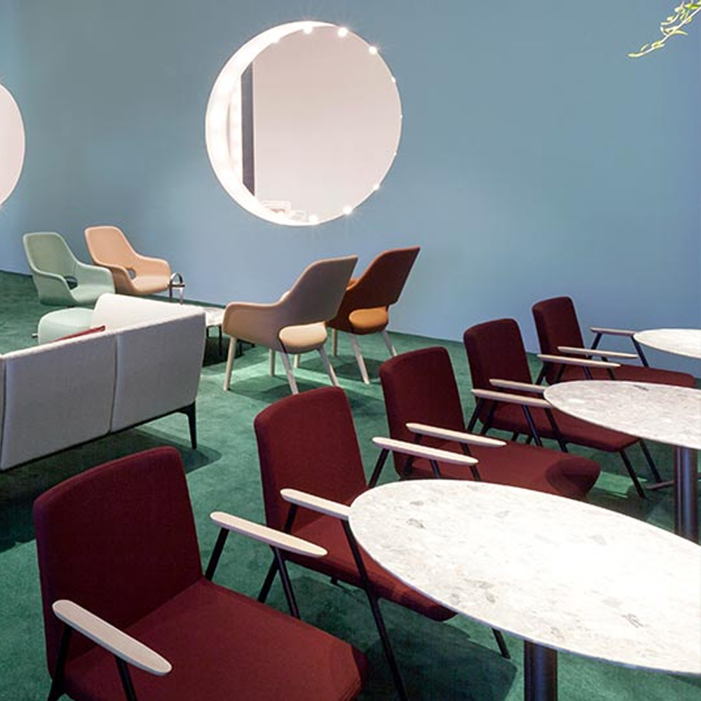 Pedrali_OSAKA_lounge_5729_Ravintolatuoli_kahvilatuoli_neuvottelutuoli_kokoustuoli_saarni_istuimella_teräsjalat_istuinverhoiltu_nojatuoli_07 - Edella