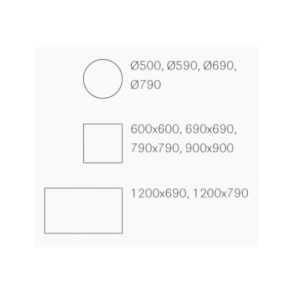 Pedrali_Quartz_stone_QRZ_kivikansi_kvartsi_ravintolapöydän_kahvilapöydän_terassipöydän_ulkopöydän_ kansi_vedenkestävä_säänkestävä_05 - Edella