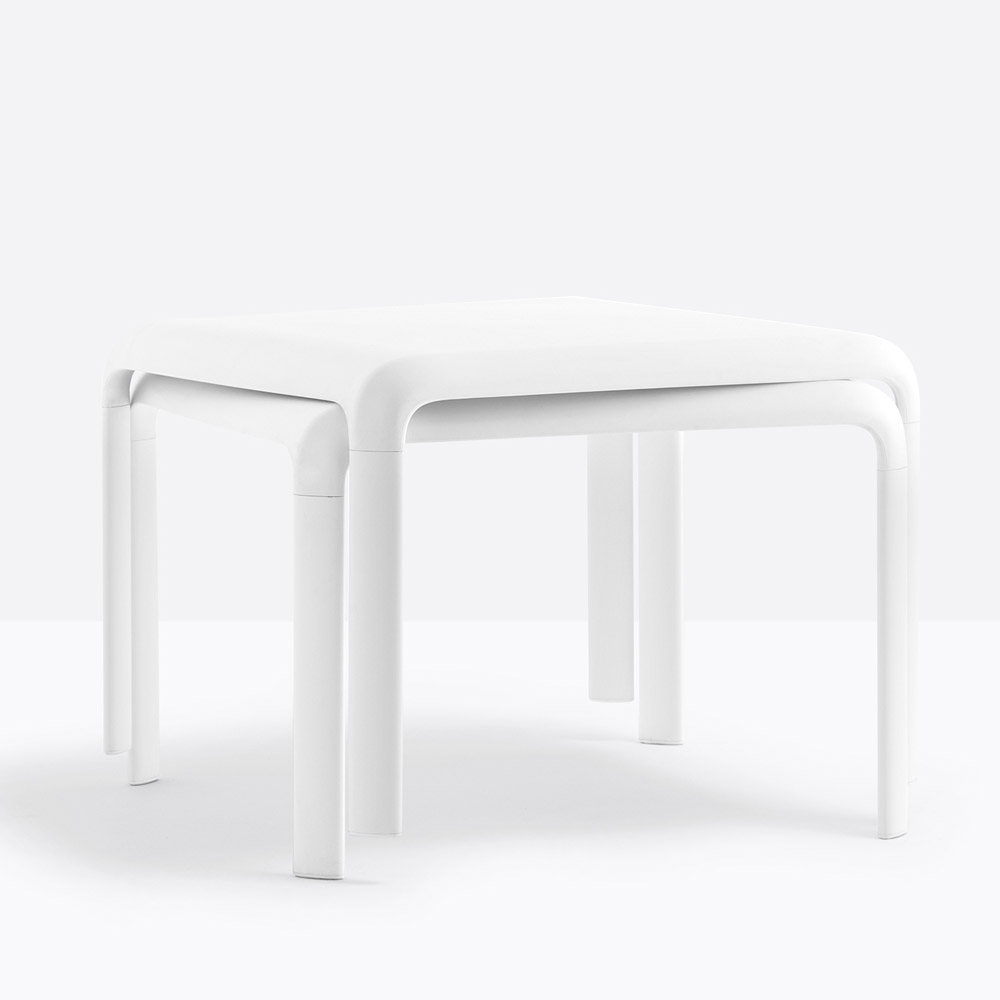 Pedrali_SNOW_301_JR_Päiväkoti_pöytä_muovipöytä_ulkopöytä_Lasten_pöytä_ulkotiloihin_03 - Edella