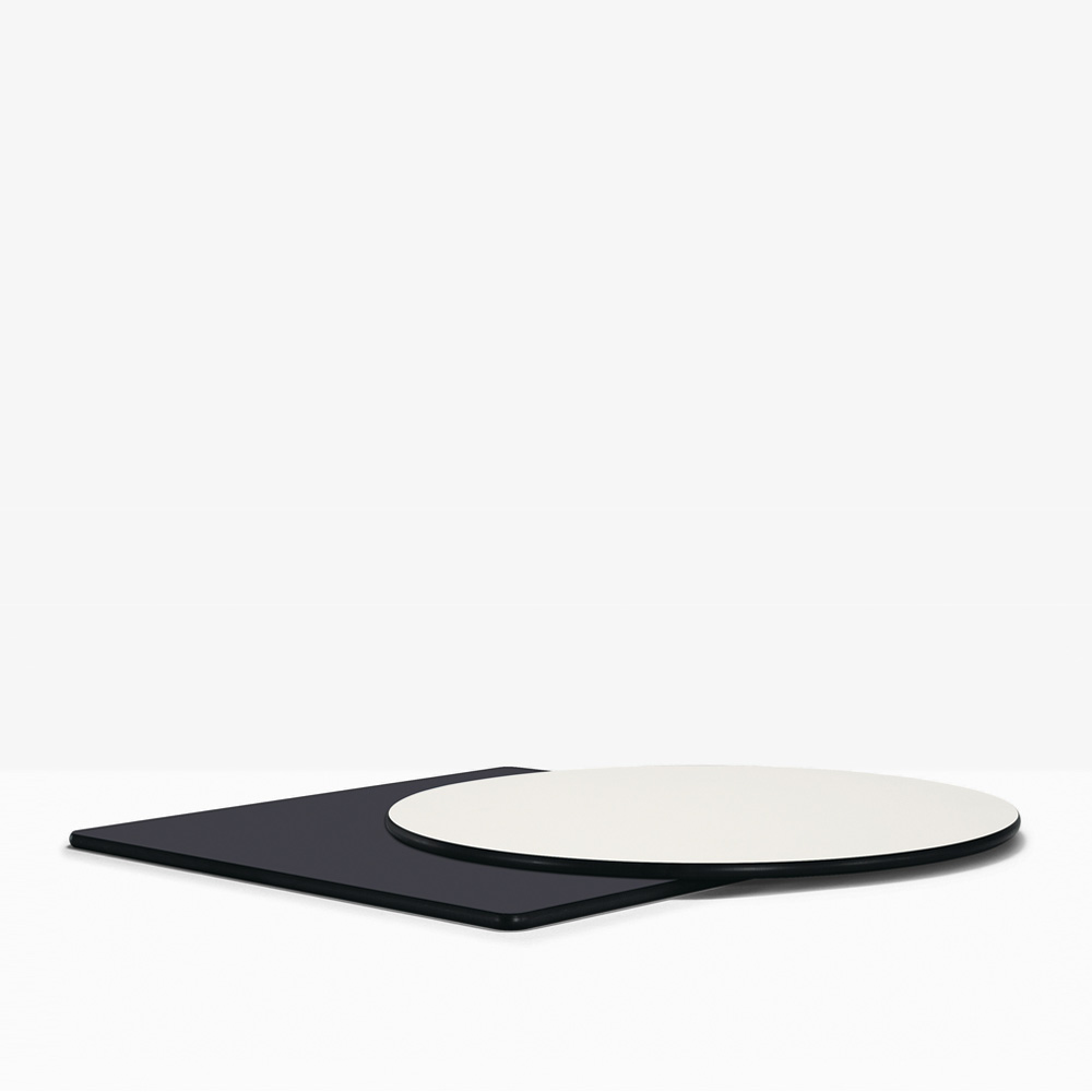 Pedrali_Solid_laminate_umpilaminaattikansi_ravintolapöydän_kahvilapöydän_terassipöydän_ulkopöydän_ kansi_vedenkestävä_säänkestävä_04 - Edella