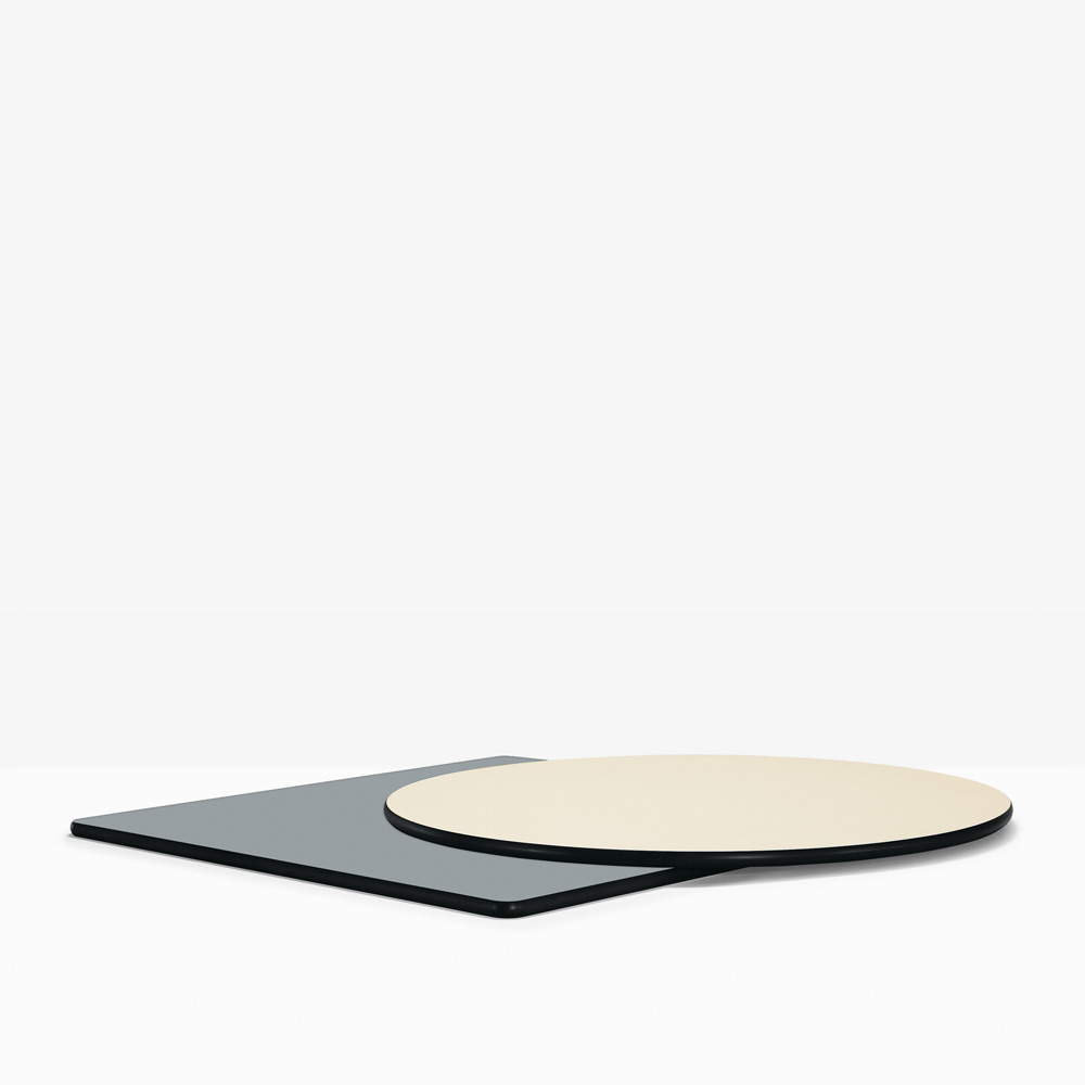 Pedrali_Solid_laminate_umpilaminaattikansi_ravintolapöydän_kahvilapöydän_terassipöydän_ulkopöydän_ kansi_vedenkestävä_säänkestävä_05 - Edella