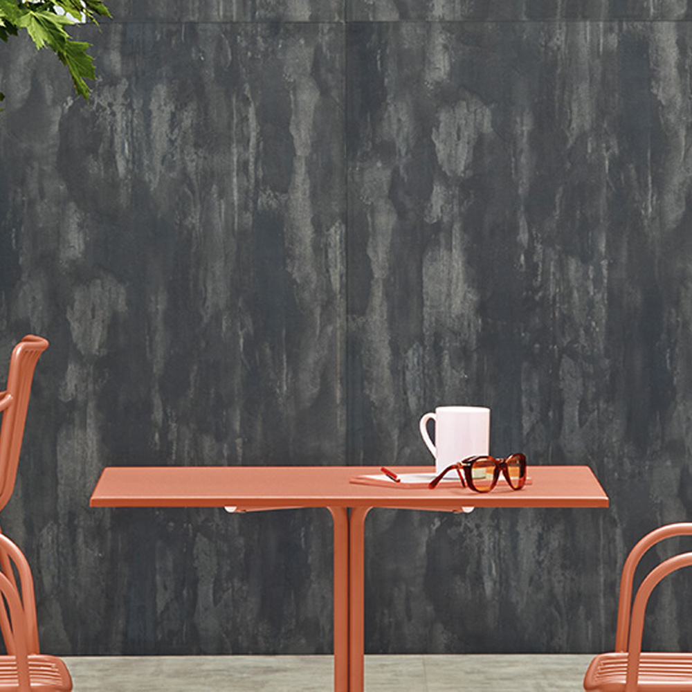 Pedrali_Steel_ teräskansi_ravintolapöydän_kahvilapöydän_terassipöydän_ulkopöydän_ kansi_vedenkestävä_säänkestävä_03 - Edella