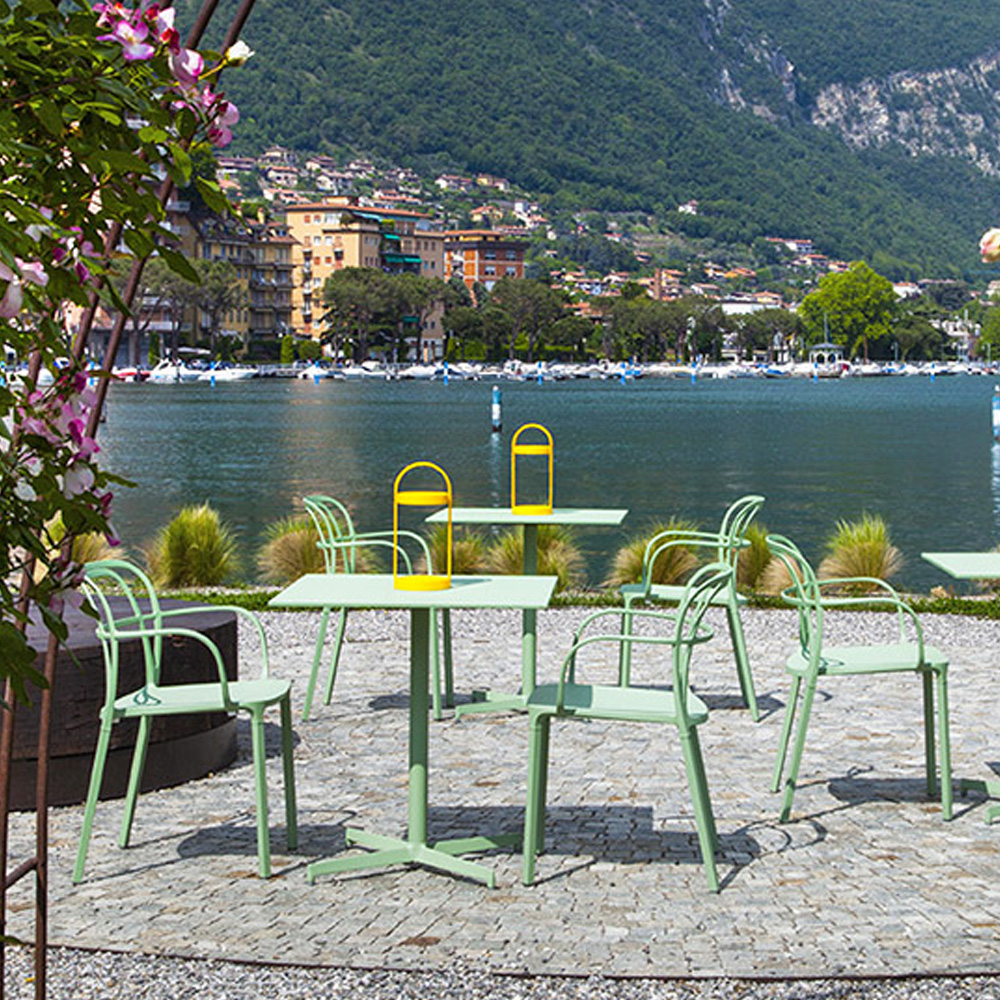 Pedrali_Steel_ teräskansi_ravintolapöydän_kahvilapöydän_terassipöydän_ulkopöydän_ kansi_vedenkestävä_säänkestävä_09 - Edella