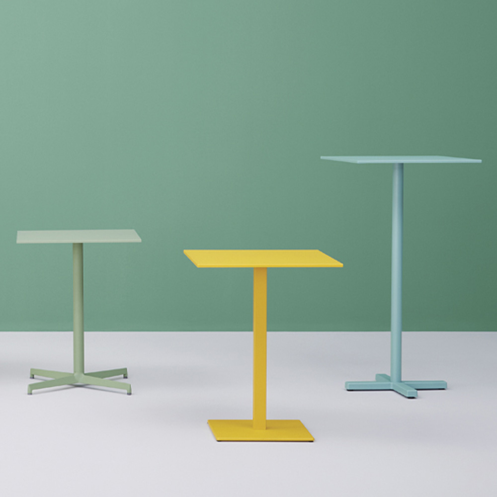 Pedrali_Steel_ teräskansi_ravintolapöydän_kahvilapöydän_terassipöydän_ulkopöydän_ kansi_vedenkestävä_säänkestävä_14 - Edella