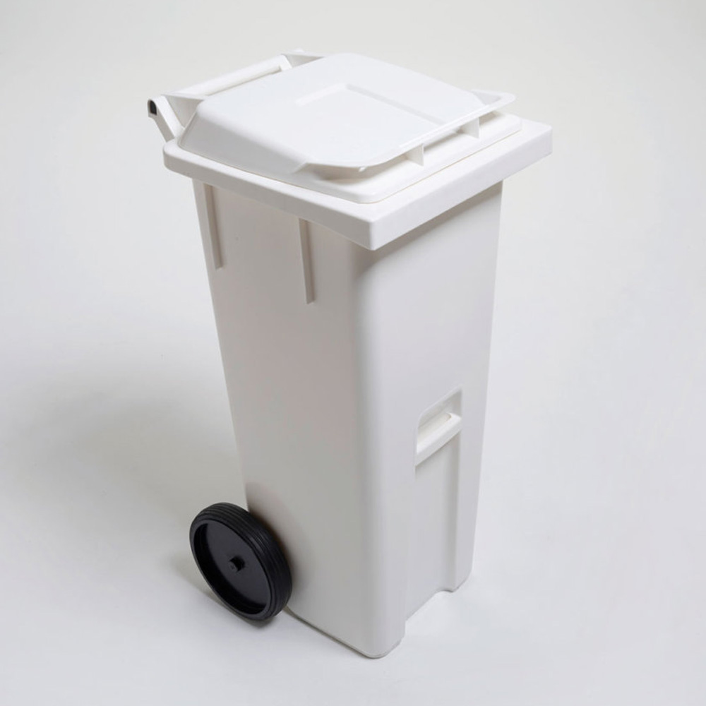 Prima_office_HUB_RECYCLING_CABINET_kierrätyskaapin_kierrätysastia_pyörillä_140_litraa_01 - Edella