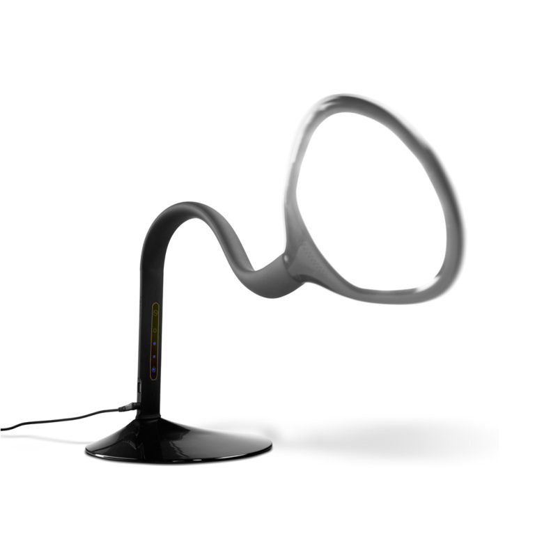 ErgoFinland ProLite Zynk tyopistevalaisin