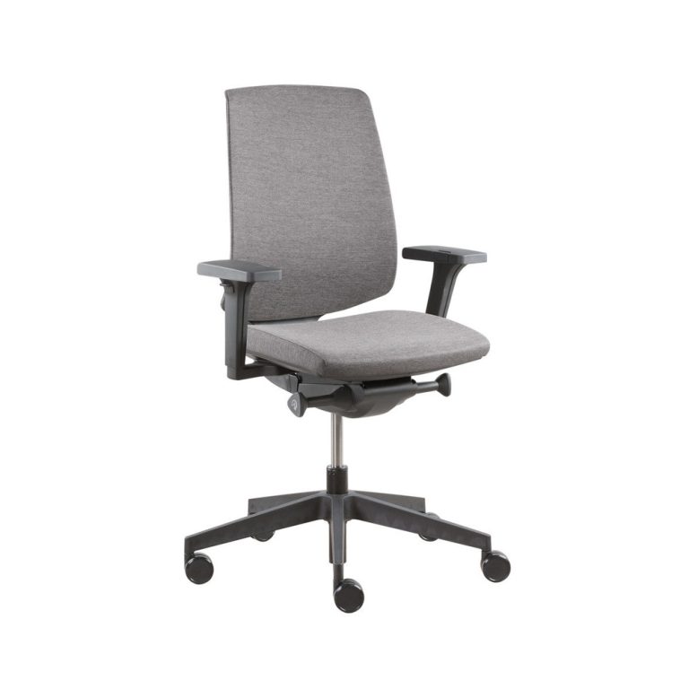 Profim Light Up 230SL käsinojallinen työtuoli