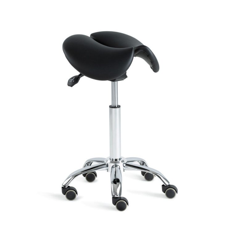 Toplux Saddle 3 satulatuoli