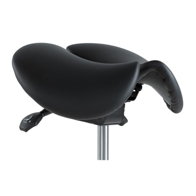 Toplux Saddle 3 satulatuoli