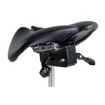 Toplux Saddle 3 satulatuoli