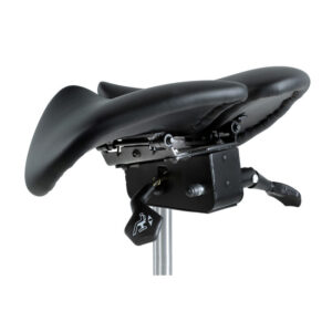 Toplux Saddle 3 satulatuoli