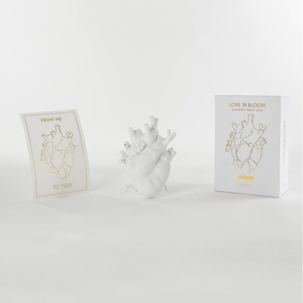 Seletti Love in Bloom vaasi - Image 6