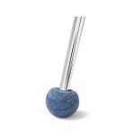 Silent Socks HD Cobalt