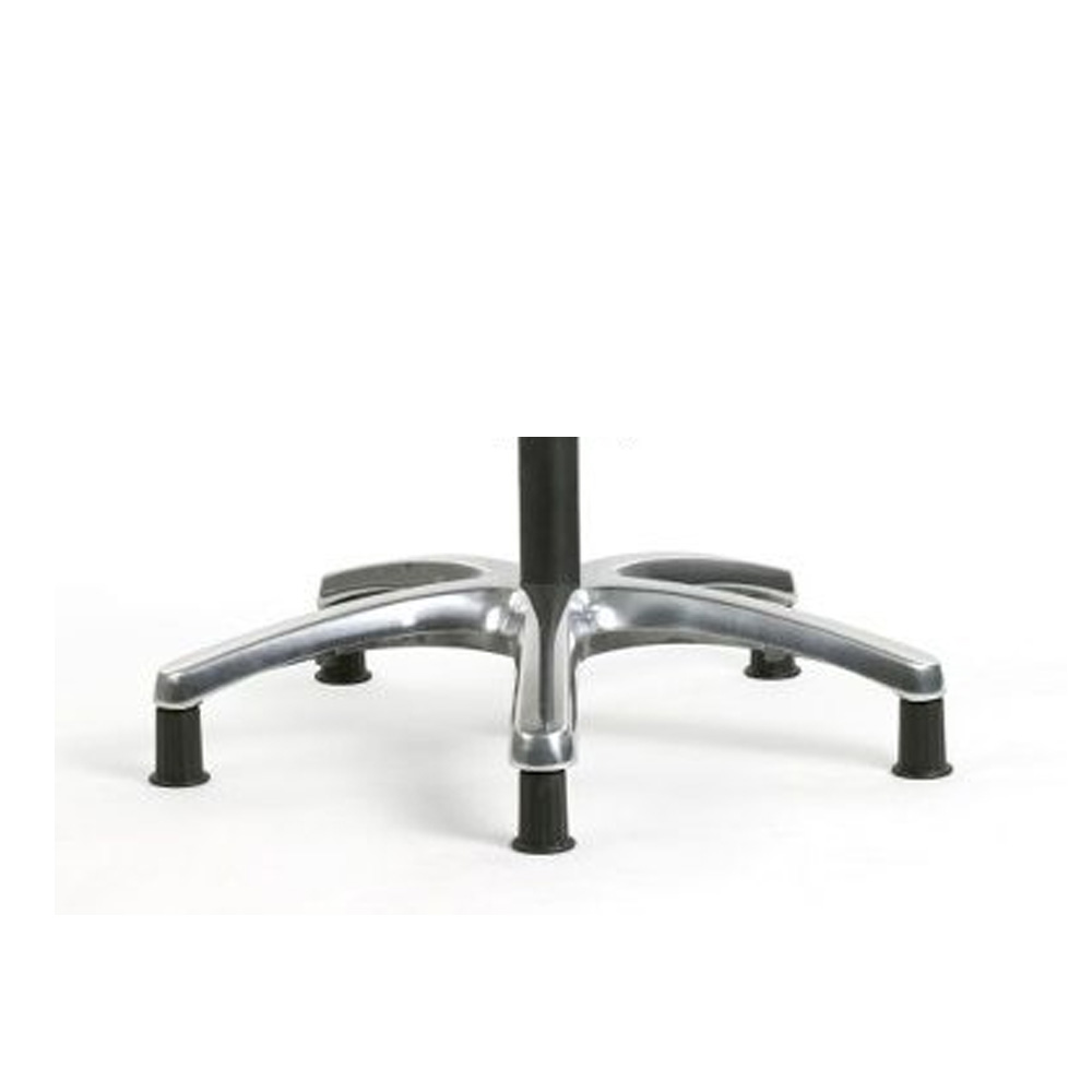 Sitio_Deluxe_Medium_laadukas_kokoustuoli_neuvottelutuoli_johtajan_tuoli_nahkatuoli_kromattu_exclusive_pyörillä_03 - Edella Toplux Sitio Deluxe Medium liukutassut