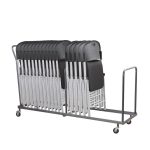 Toplux Sitio Fold 20 tuolivaunu