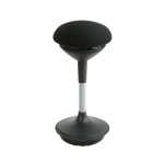 Toplux Sitool aktiivituoli Black